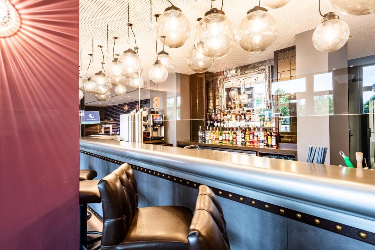 Premier Inn Muenchen Airport Ost Обердинг Экстерьер фото